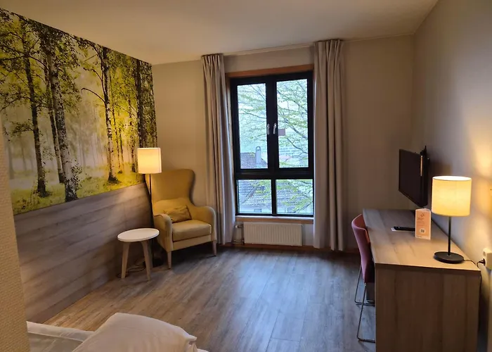 Haukeland Hotell