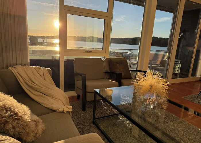 Panorama Hotell & Resort